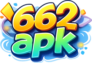 662 apk লোগো